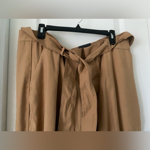 Women’s Worthington high rise wide leg pants size-18W - Picture 3 of 6
